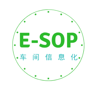 E-SOP